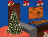 GFG Christmas Decoration Escape 2