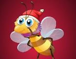 G2E Honey Bee Escape For Christmas