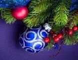 Christmas Ornament Land Escape HTML5